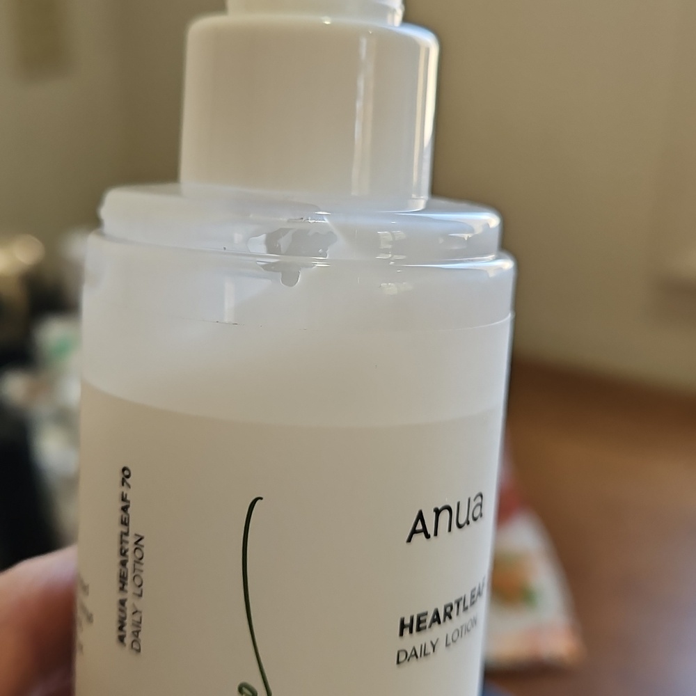 Anua Heartleaf 70 Daily Lotion & Tallow Honey Balm - Picture 7 of 12
